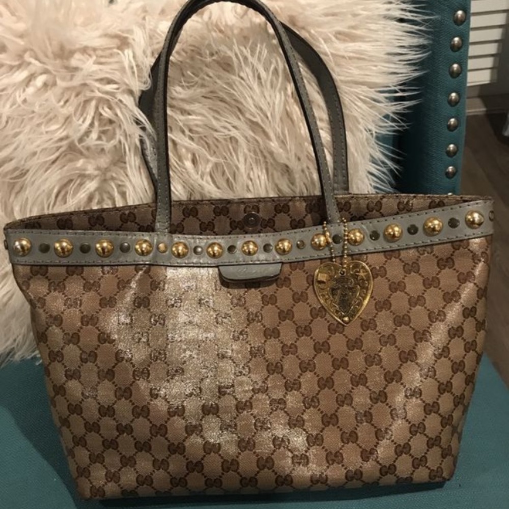 Gucci Tote - $400